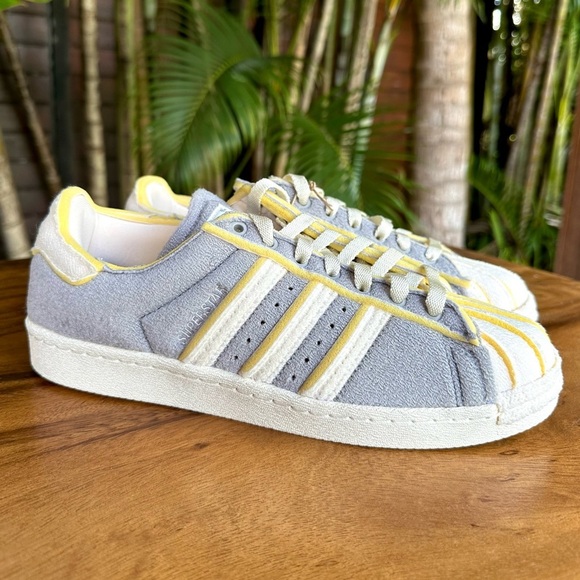 adidas Originals Other - Adidas Cozy Superstar